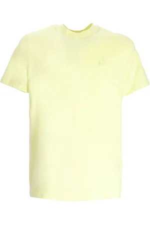 Karl Lagerfeld Karl-embroidered T-shirt