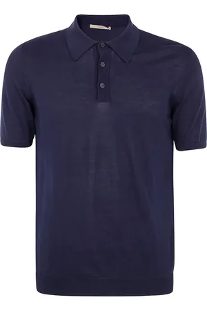 Nuur Knitted polo shirt