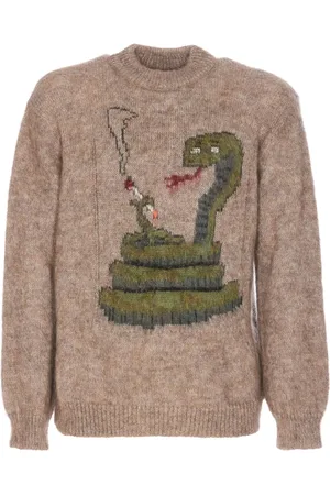 MAGLIANO Biscita jumper
