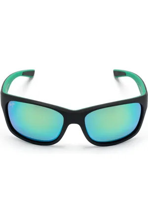 Maui Jim Square-frame sunglasses