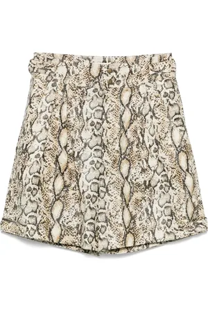 Isabel Marant Felize shorts