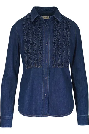 NILI LOTAN Lydia shirt