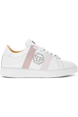 Philipp Plein Hexagon Lo-Top sneakers