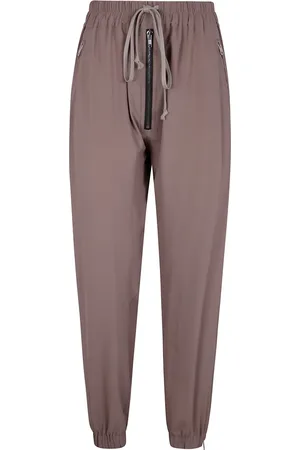 Rick Owens Tapered trousers