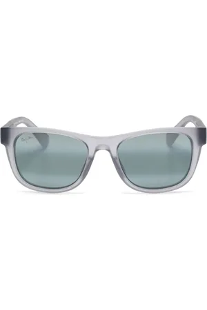 Maui Jim Wayfarer-frame sunglasses