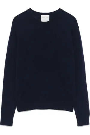 FORTE FORTE Crew-neck sweater