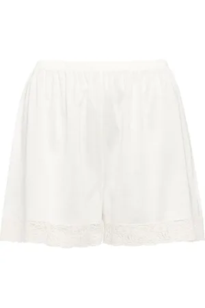 ERES Mineral shorts