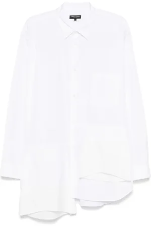 Comme des Garçons Poplin shirt