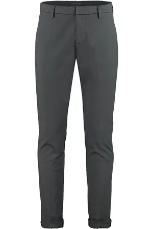 Dondup Straight-leg trousers