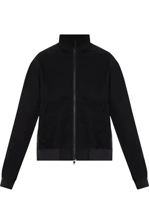 Y-3 Cut-out jacket