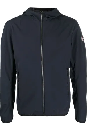 Colmar Softshell hooded jacket