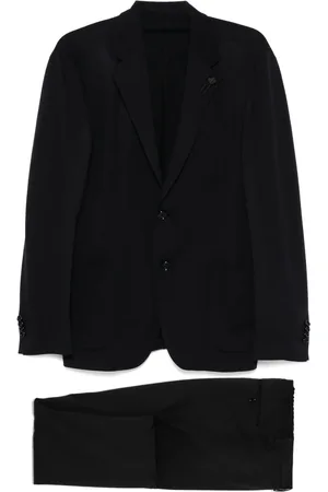 LARDINI Single-breasted suit