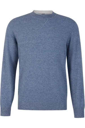 FEDELI Cashmere sweater