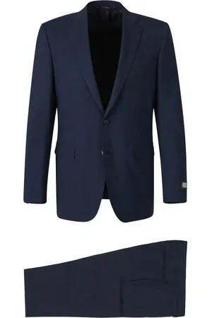 CANALI Wool suit
