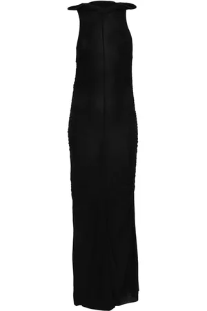 THOM KROM W D 44 maxi dress