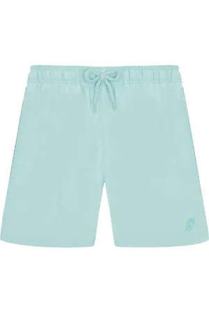 Vilebrequin Logo swim shorts
