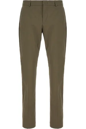 PT Torino Slim-fit trousers