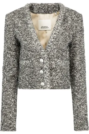Isabel Marant Gwendoline jacket