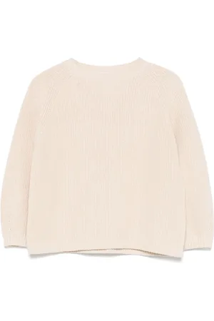 Il gufo Tricot sweater