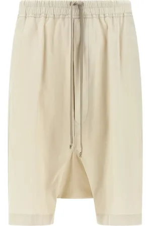 Rick Owens Rick S Pods bermuda shorts