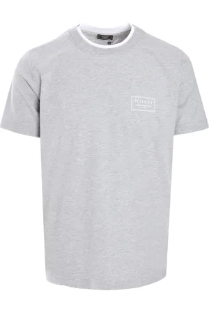 PESERICO SIGN Logo-print T-shirt