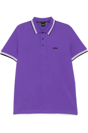 HUGO BOSS Paddy polo shirt