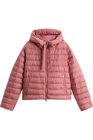 Woolrich Puffer jacket