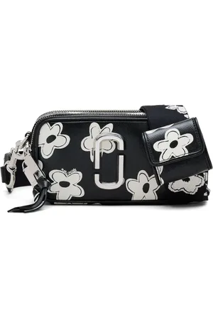 Marc Jacobs The Daisy Snapshot crossbody bag