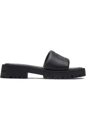 Marc Jacobs The Lug Sole slide
