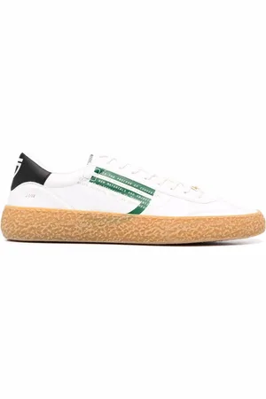Puraai Foresta lace-up sneakers