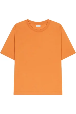 DRIES VAN NOTEN Cotton T-shirt