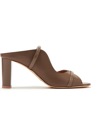 MALONE SOULIERS 70mm Norah mules