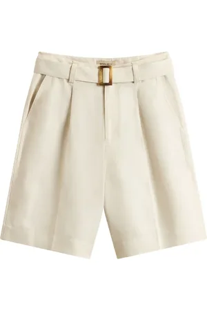 Woolrich Drapey shorts