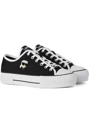 Karl Lagerfeld Ikon Kampus Max sneakers