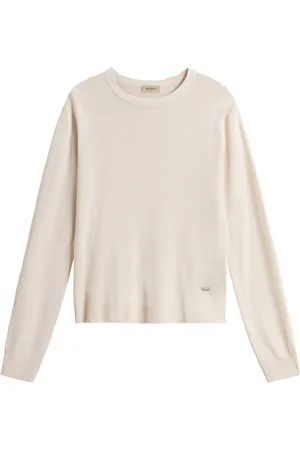Woolrich Sheer crew-neck sweater