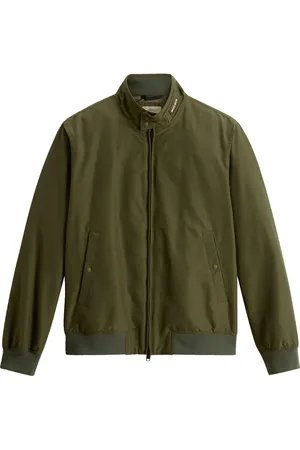 Woolrich Cruiser bomber jacket