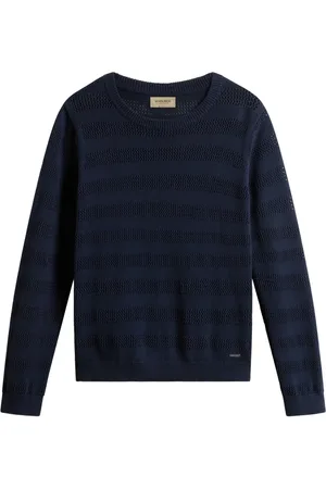 Woolrich Boxy sweater