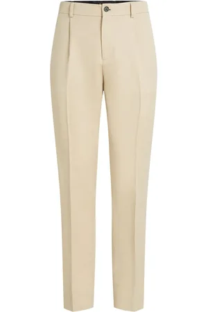 Karl Lagerfeld Tailored trousers