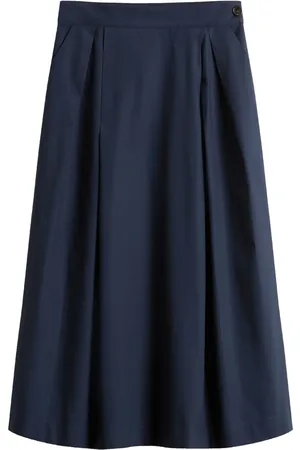Woolrich Easy Full skirt