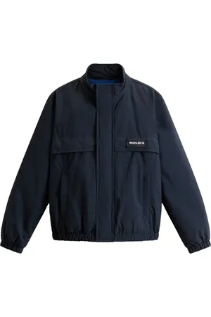 Woolrich Taslan padded jacket
