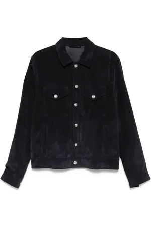 ELEVENTY Leather jacket