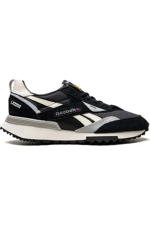 Reebok LX2200 " /White/Grey" sneakers