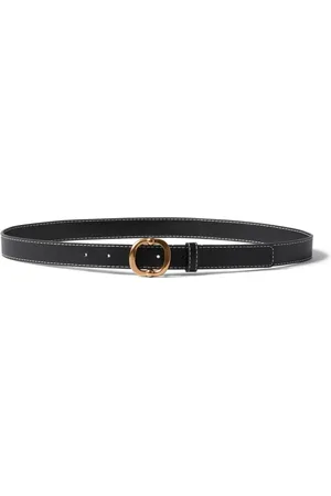 Claudie Pierlot Buckle-detail belt