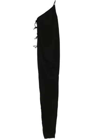 Rick Owens Taco maxi dress