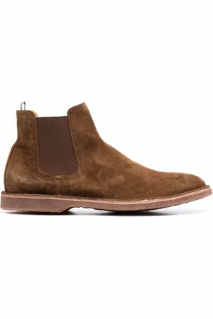 Officine creative Kent 005 ankle boots