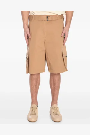 Jacquemus Le Cargo bermuda shorts