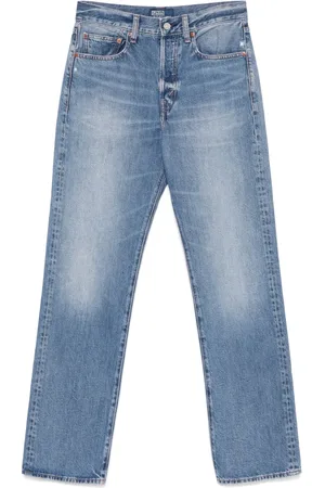 Ralph Lauren Straight-leg jeans