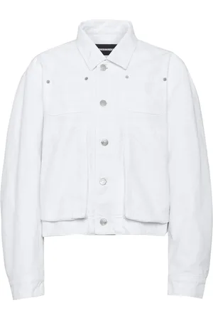 Dsquared2 Cotton jacket