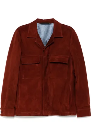 Paul Smith Suede jacket