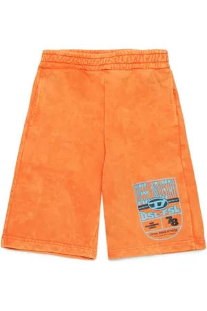Diesel Parrid shorts
